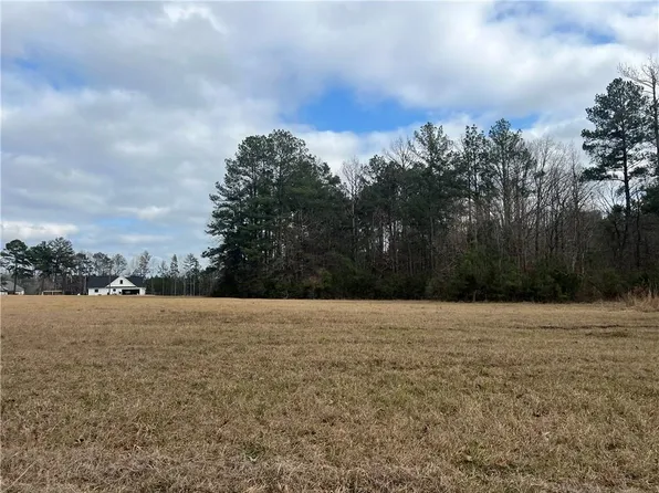 750 Paradise Rd Lot 2, Ball, LA 71405