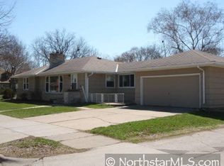 1215 E 61st St, Minneapolis, MN 55417