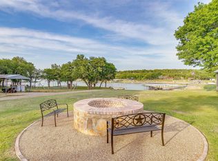 520 Deer Trl, Gordon, TX 76453