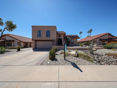 3857 E Cherokee St, Phoenix, AZ, 85044