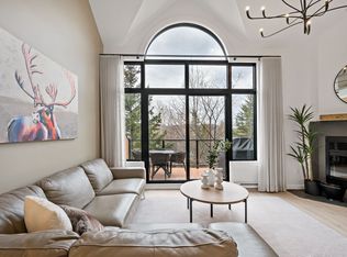 168 Chemin De La Frst #202, Mont Tremblant, QC J8E 3K8