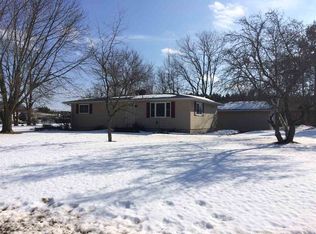 S2226 Busse Ln, Baraboo, WI 53913