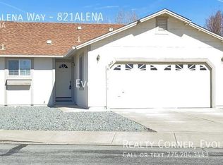 3 bed, 2.0 bath, 1334 sqft, $2,295, Sparks, NV 89441