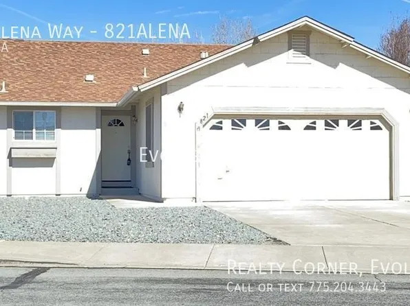3 bed, 2.0 bath, 1334 sqft, $2,295, 821 Alena Way #821ALENA, Sparks, NV 89441