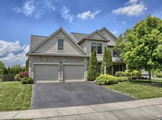 105 Blue Jay Way, Hummelstown, PA 17036