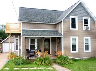 563 Jackson Run Rd, Warren, PA 16365