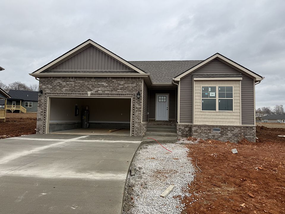 1st image of 34 Echo Rdg Lot 34