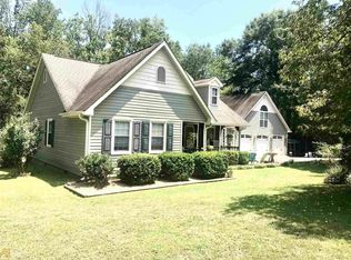 132 N Walkers Mill Rd, Griffin, GA 30223