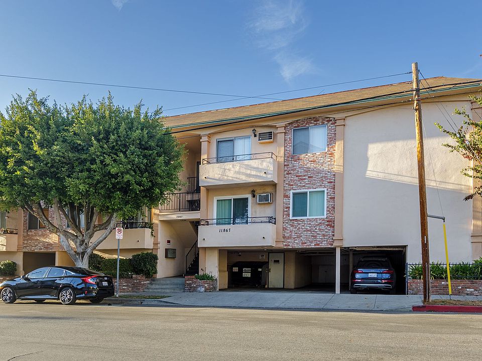 1st image of 11867 Idaho Ave APT 4
