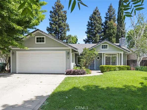 9 Knotts Glen Ct, Chico, CA 95926