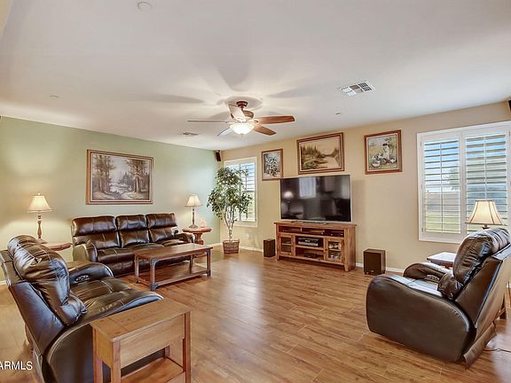 5th image of 15511 W Desert Mirage Drive