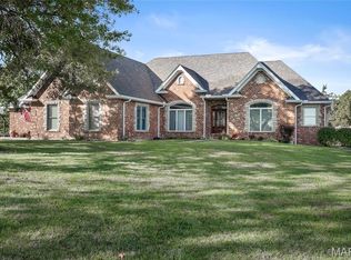 24185 Schuetzenground Rd, Warrenton, MO 63383