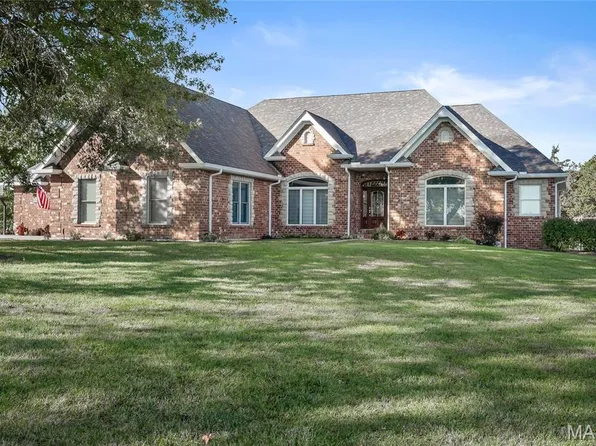 24185 Schuetzenground Rd, Warrenton, MO 63383