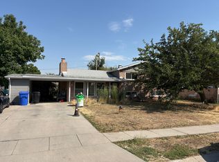 4329 S Phillips Ln, Taylorsville, UT 84123