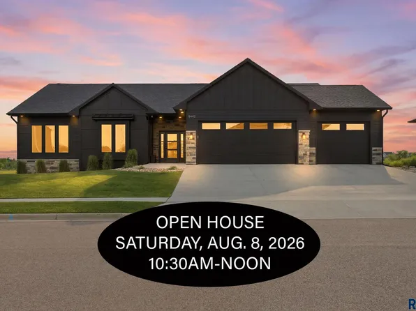 5443 W Colonial Ct, Sioux Falls, SD 57107