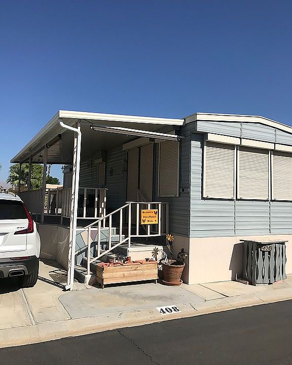1st image of 84250 Indio Springs Pkwy #408