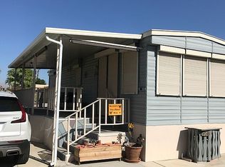 84250 Indio Springs Pkwy #408, Indio, CA 92203