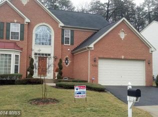 9316 Myrtle Ave, Bowie, MD 20720