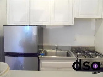 Rented by DSA Realty