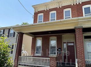 527 Park Ave #2, Reading, PA 19611