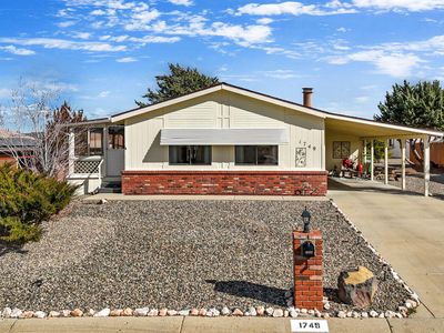 1749 Knoll Dr, Prescott, AZ, 86301