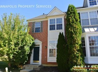 615 Howards Loop, Annapolis, MD 21401