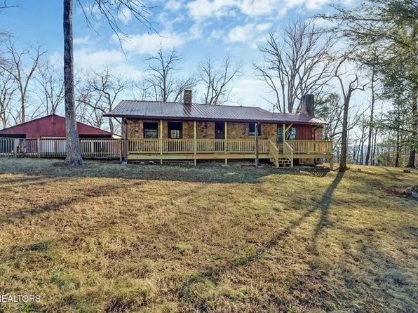 2919 Highway 68, Crossville, TN 38555