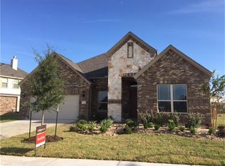 23423 Kingford Shadow Ln, Katy, TX 77493