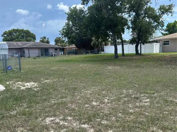 5470 Mariner Blvd Lot 9, Spring Hill, FL 34609