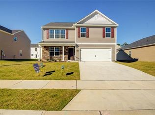 181 Bunting Dr #41, Lexington, NC 27295
