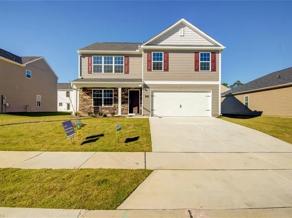 181 Bunting Dr #41, Lexington, NC 27295