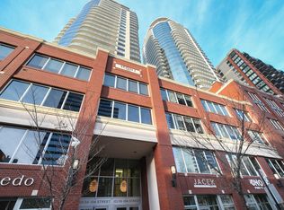 Icon I, Edmonton, AB T5J 0B5