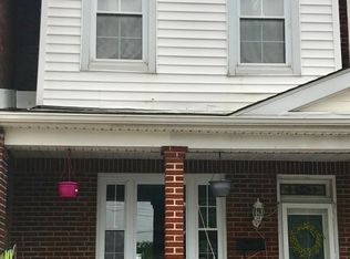 926 Ponca St, Baltimore, MD 21224