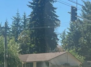 22002 56th Ave W, Mountlake Terrace, WA