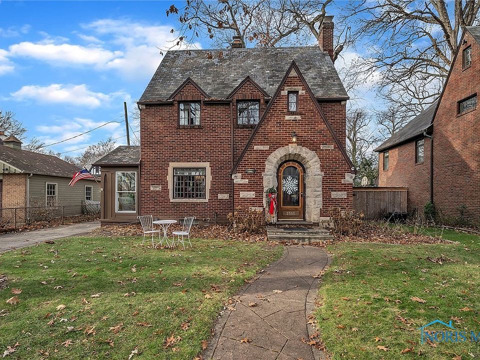 2515 Drummond Rd, Toledo, OH 43606 | Zillow