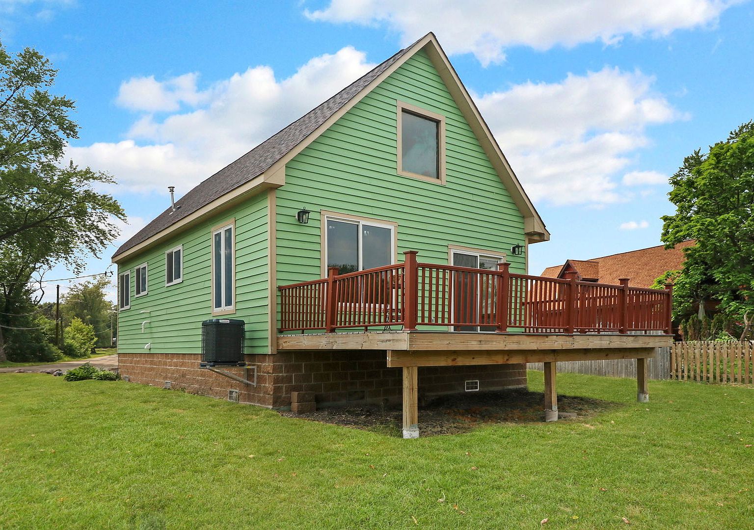 42657 N Park Ave, Antioch, IL 60002 MLS 11802102 Zillow