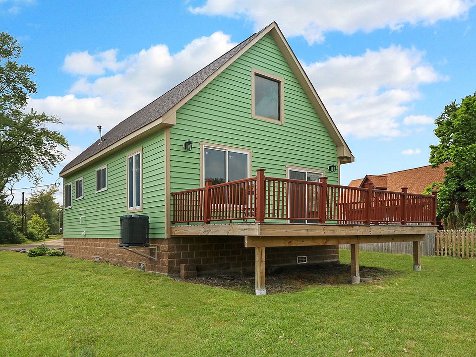 42657 N Park Ave, Antioch, IL 60002 Zillow