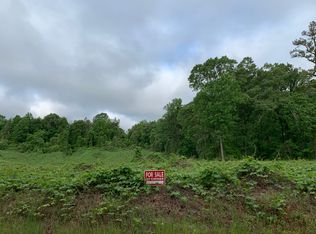 465 Baggett Rd, Ecru, MS 38841