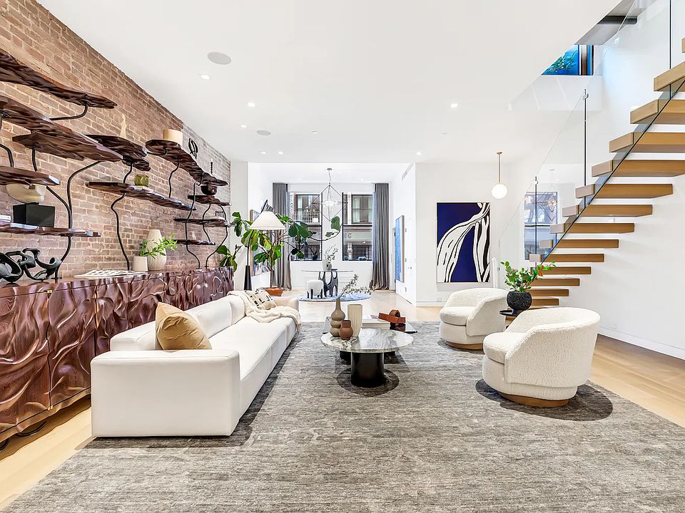 1st image of 44 Lispenard St #4/5