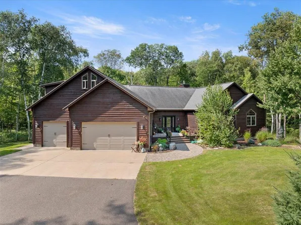 31876 Castlewood Ct, Breezy Point, MN 56472