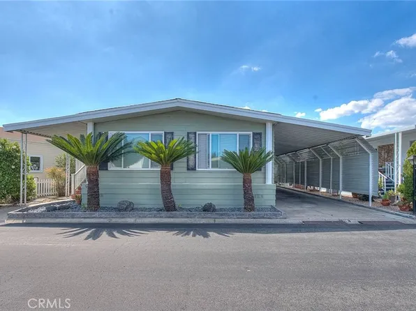 2851 Rolling Hills Dr Space 116, Fullerton, CA 92835