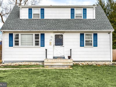 176 McAdoo Ave, Hamilton, NJ, 08619