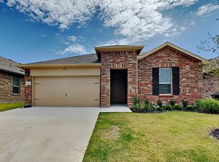 9617 Brickridge Ln, Crowley, TX 76036