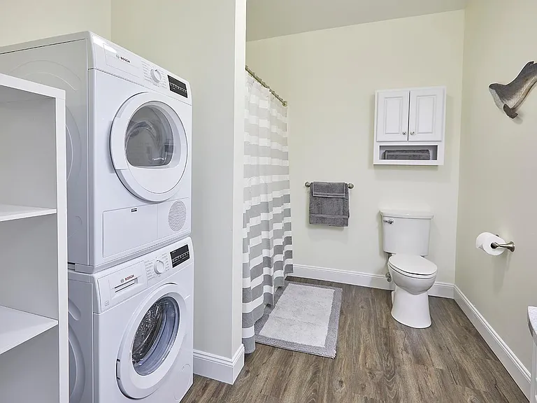 Standard 1-Bedroom