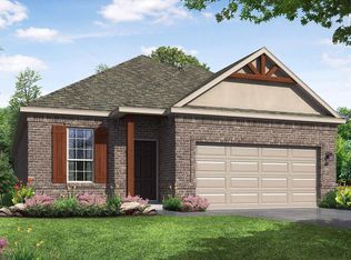 Rollingwood Plan, Parmer Ranch, Georgetown, TX 78633