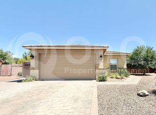 765 W Whistling Thorn Ave, Queen Creek, AZ 85140