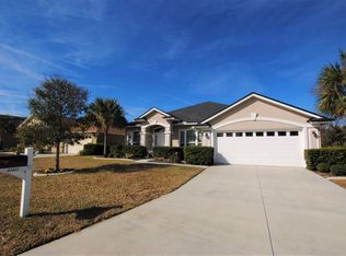 32431 Sunny Parke Dr, Fernandina Beach, FL 32034
