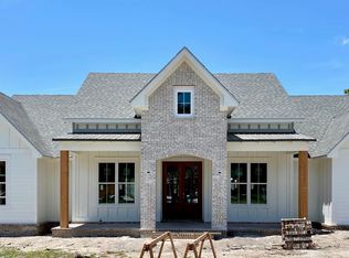 7231 Creek Ridge Rd, Hahira, GA 31632