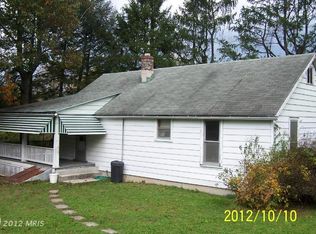 831 Hade Rd, Saint Thomas, PA 17252