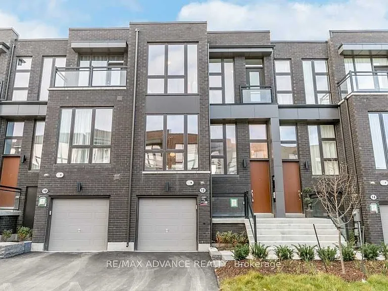 12 Cambray Rd — Photo 1